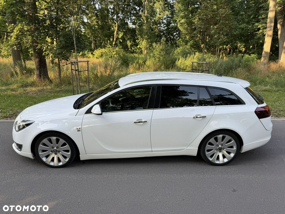 Opel Insignia - 5