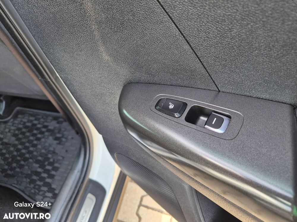 Kia Sportage 1.7 CRDI 2WD Attract - 22