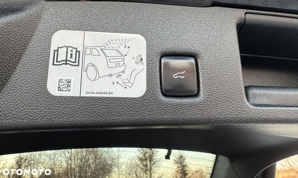 Ford Kuga 2.0 EcoBlue AWD Titanium X - 7