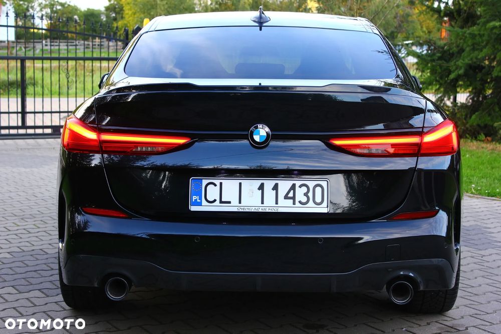 BMW Seria 2 218d M Sport sport - 18