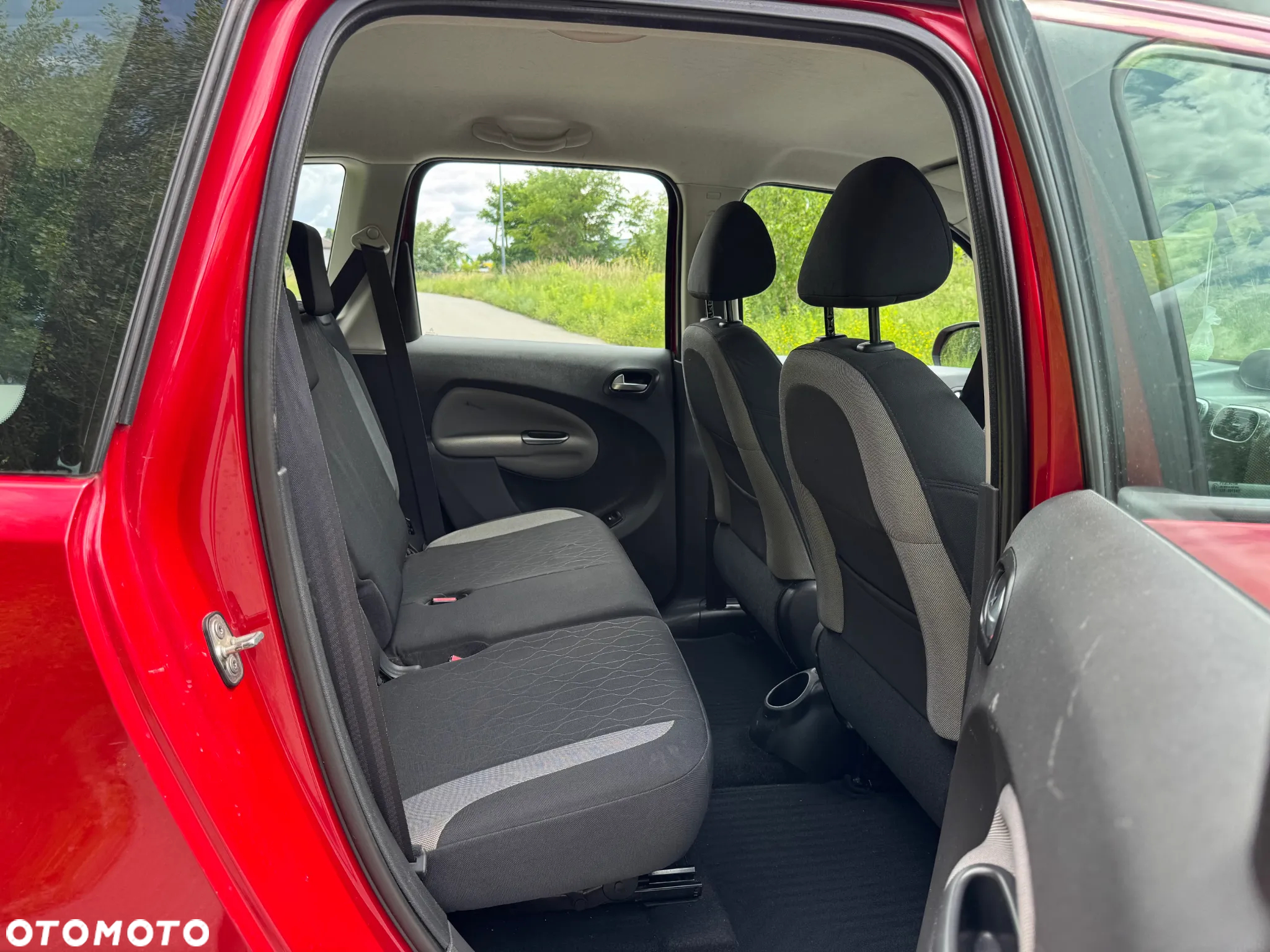 Citroën C3 Picasso VTi 95 Exclusive - 17