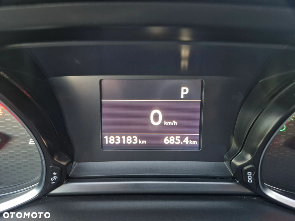 Peugeot 308 BlueHDi 180 EAT6 GT - 20