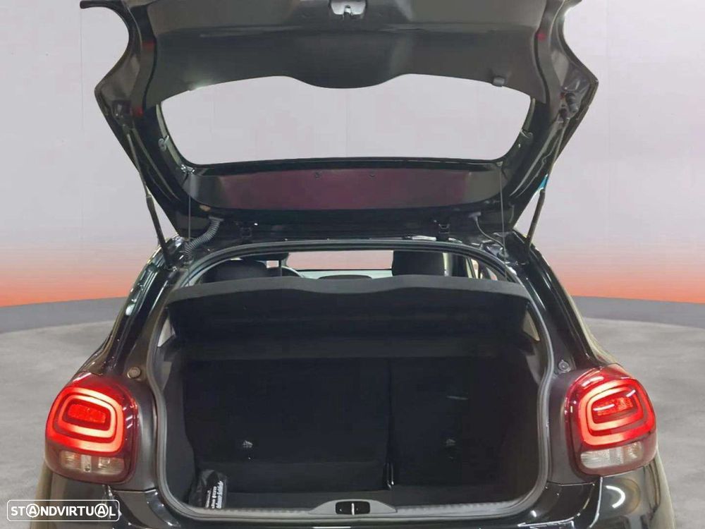 Citroën C3 1.2 PureTech Plus - 8