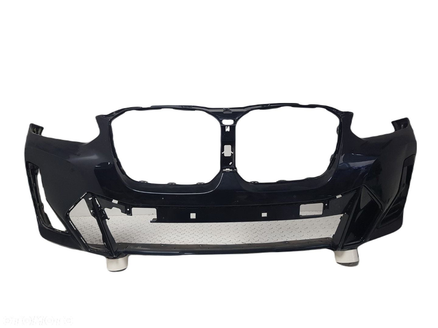 BMW X3 G01 M-PAKIET LCI LIFT 21-25 ZDERZAK PRZÓD PRZEDNI 8081055 - 1