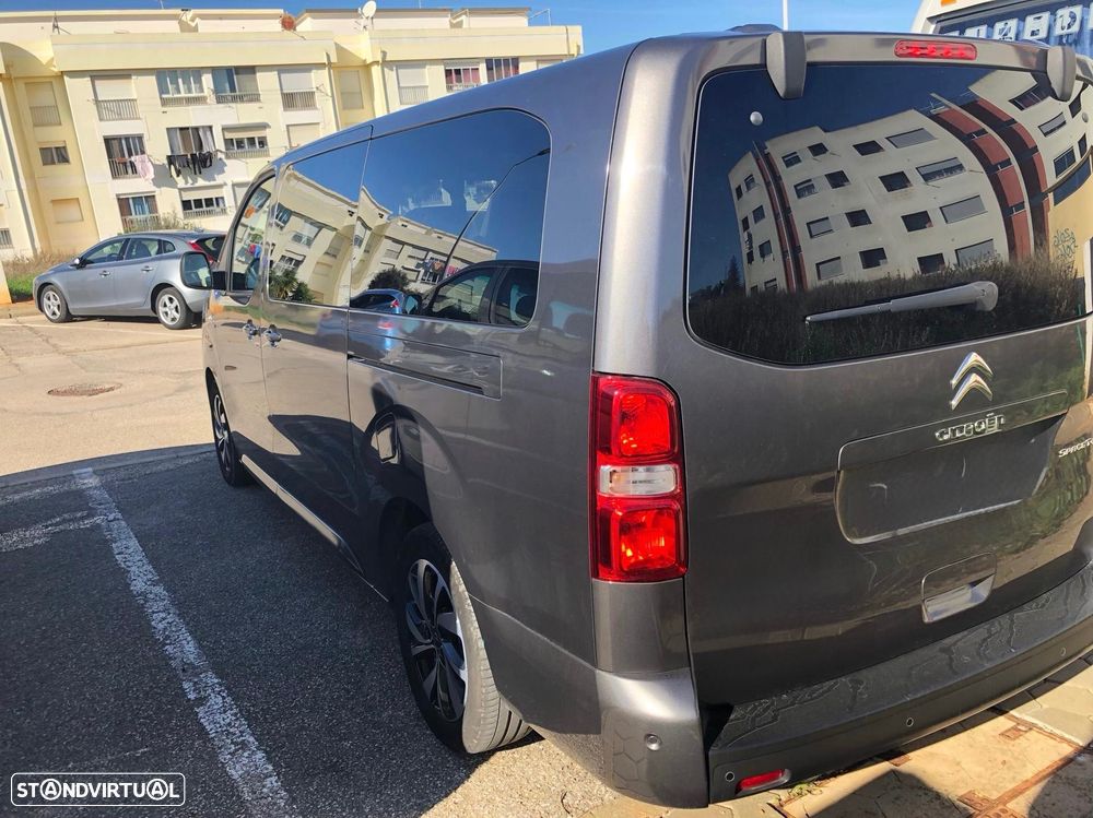 Citroën Spacetourer 1.6 BlueHDi XL Feel - 2