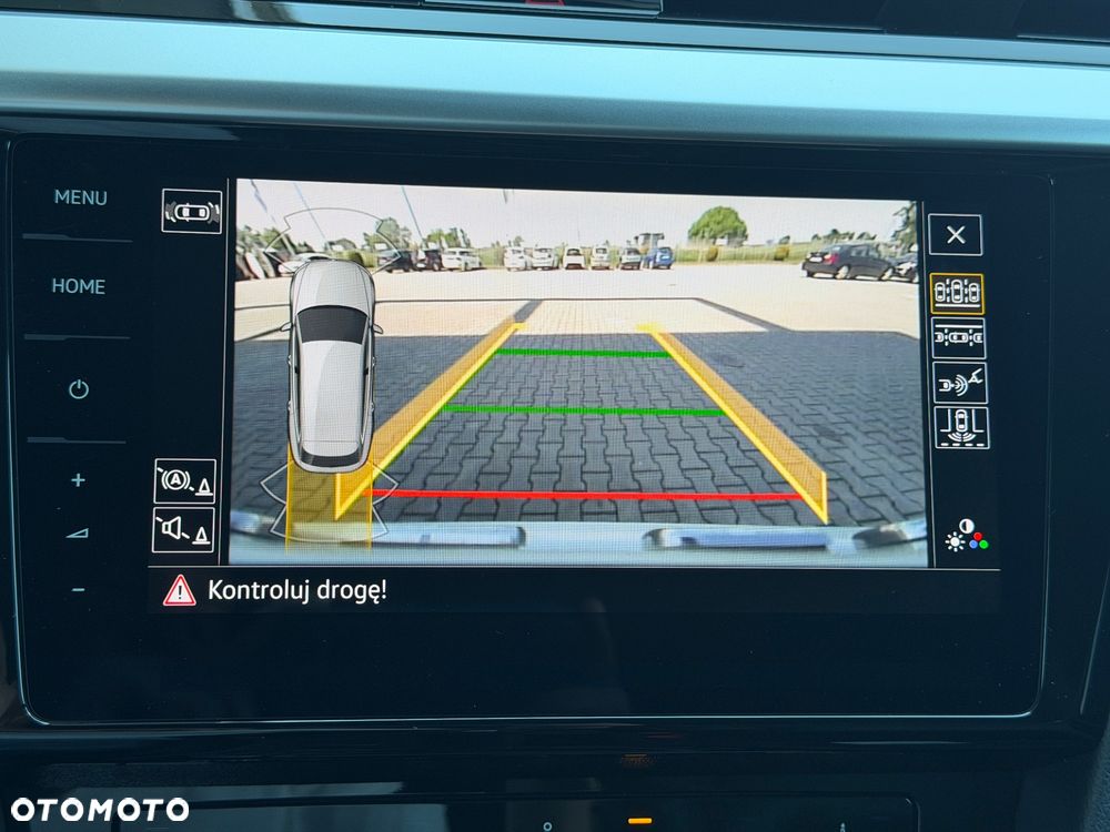 Volkswagen Arteon 2.0 TDI SCR 4Motion DSG R-Line - 40