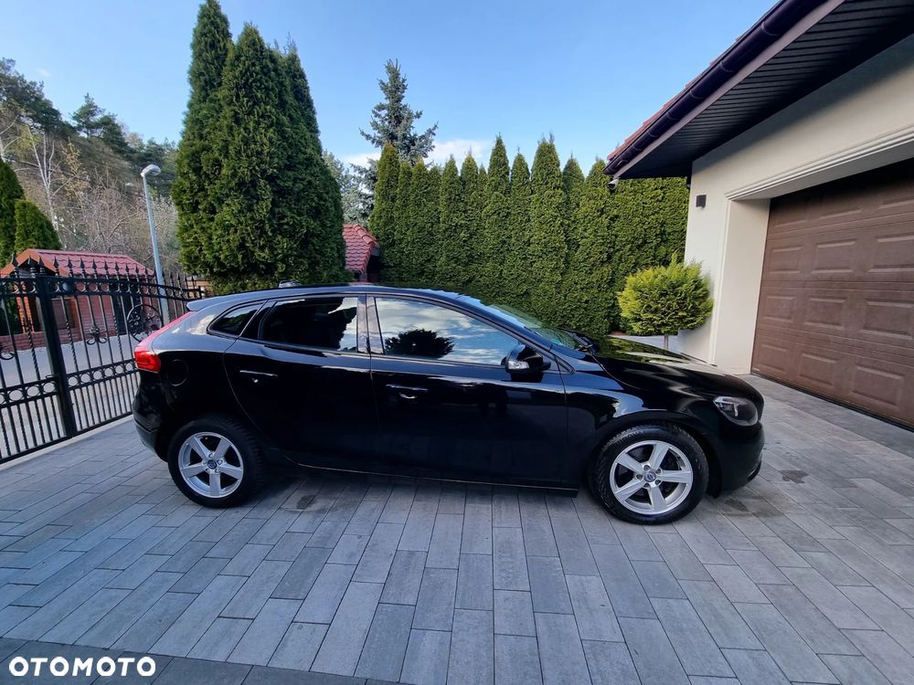 Volvo V40 - 15