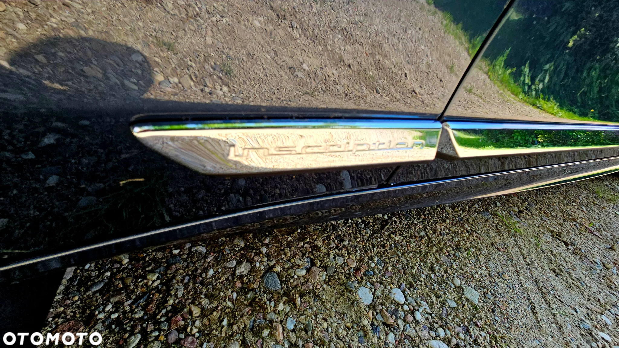 Volvo V90 T6 AWD Inscription - 14