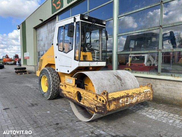 Bomag BW 177 D-3 - 4