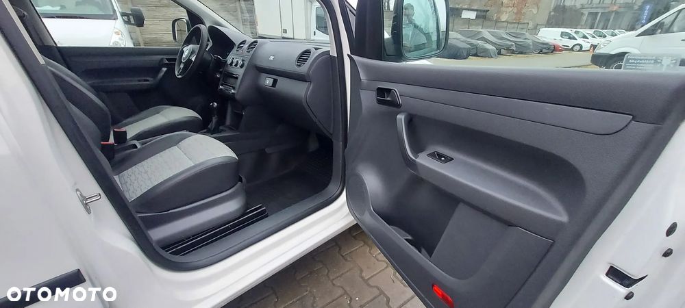 Volkswagen CADDY - 18