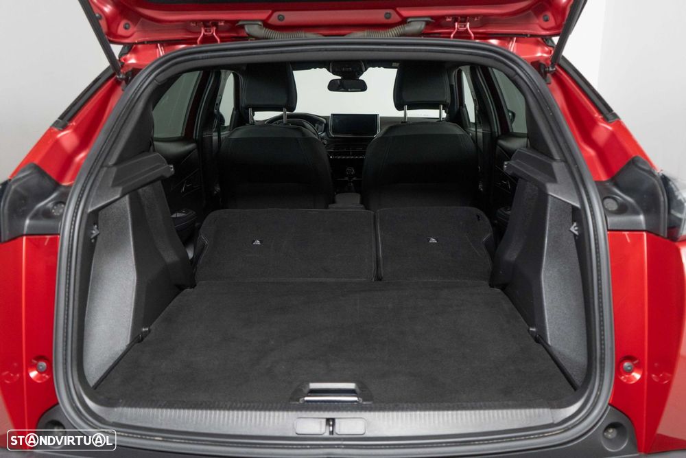 Peugeot 2008 1.2 PureTech Allure Pack - 15