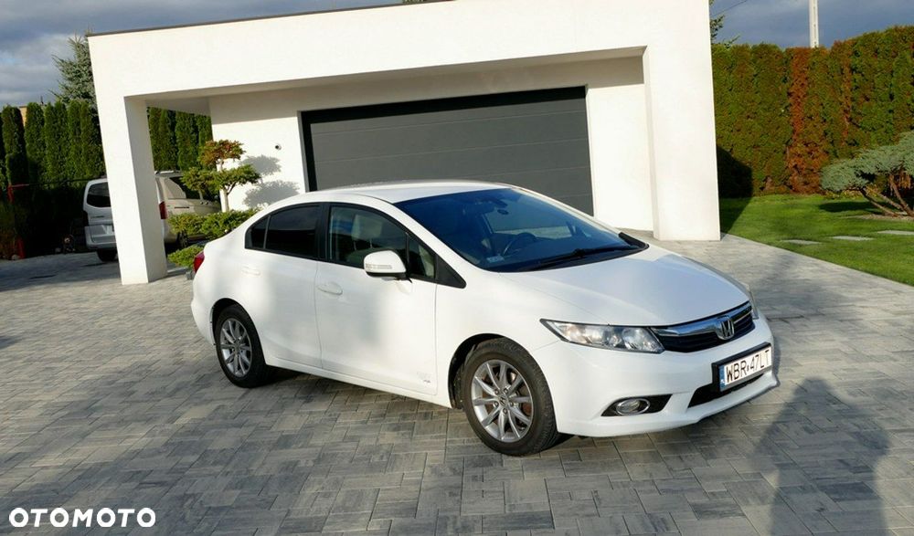Honda Civic - 17