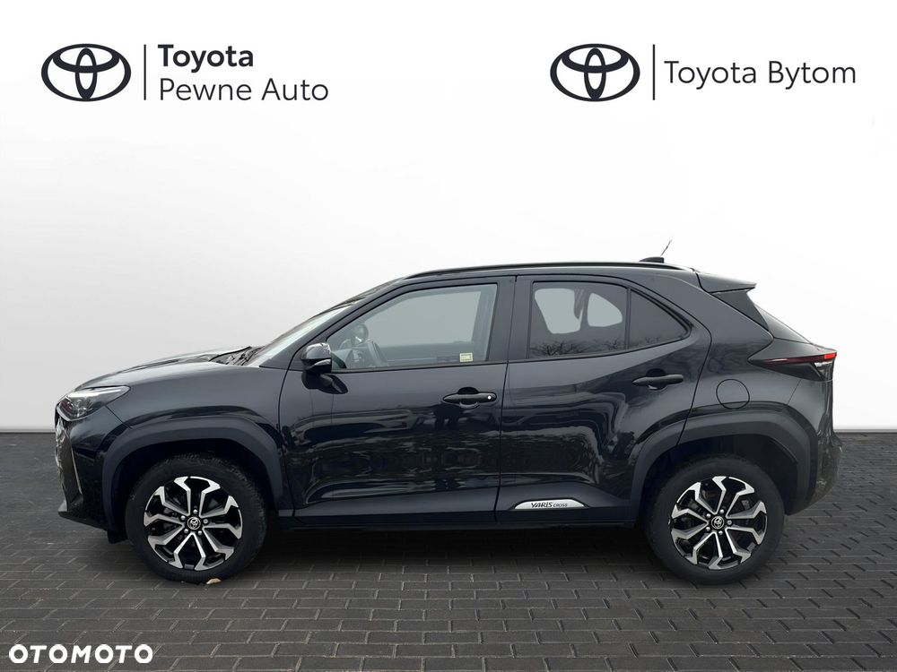 Toyota Yaris Cross Hybrid 1.5 Comfort - 3