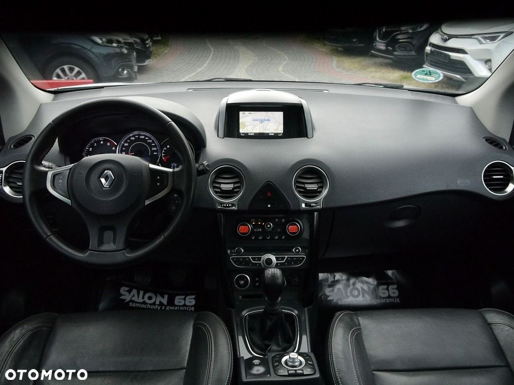 Renault Koleos 2.0 dCi 4x4 Privilege Plus - 24