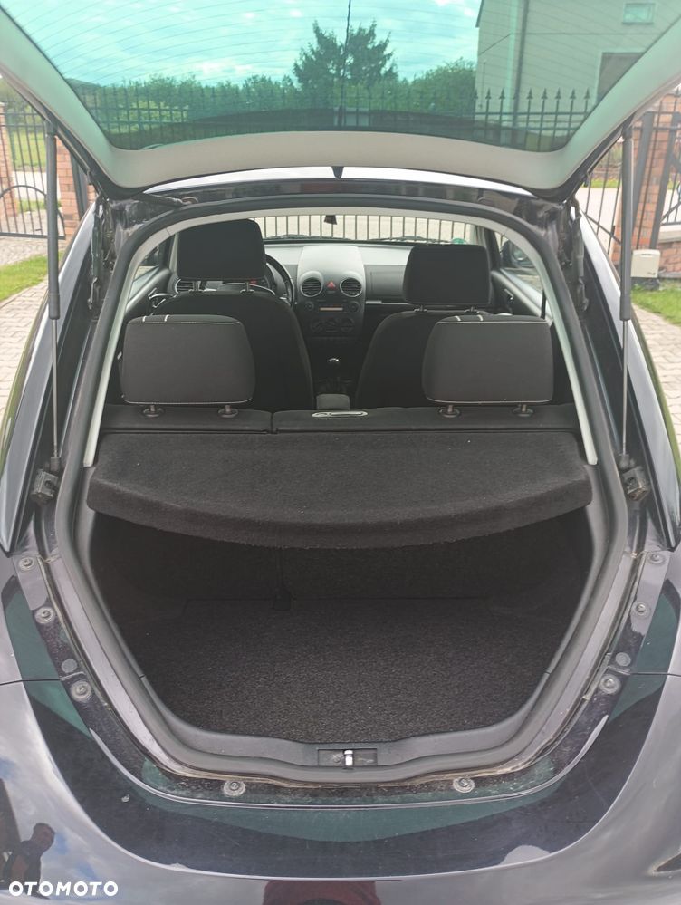 Volkswagen New Beetle 1.9 TDI - 9