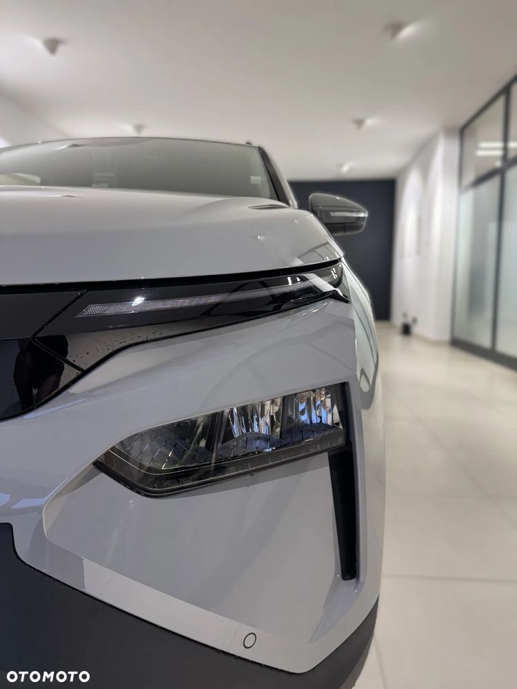 Skoda Elroq 60 63kWh - 6