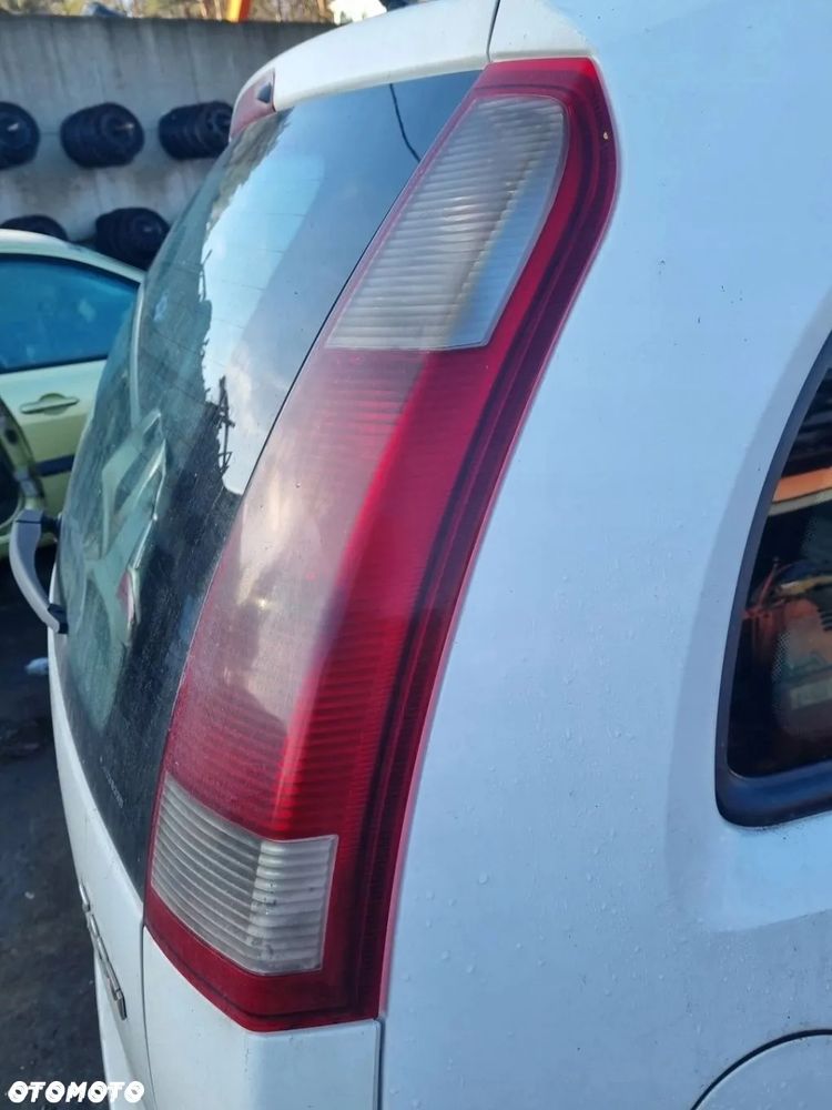 OPEL MERIVA A 02-10 r. LAMPA prawy tył prawa  tylna + - 3