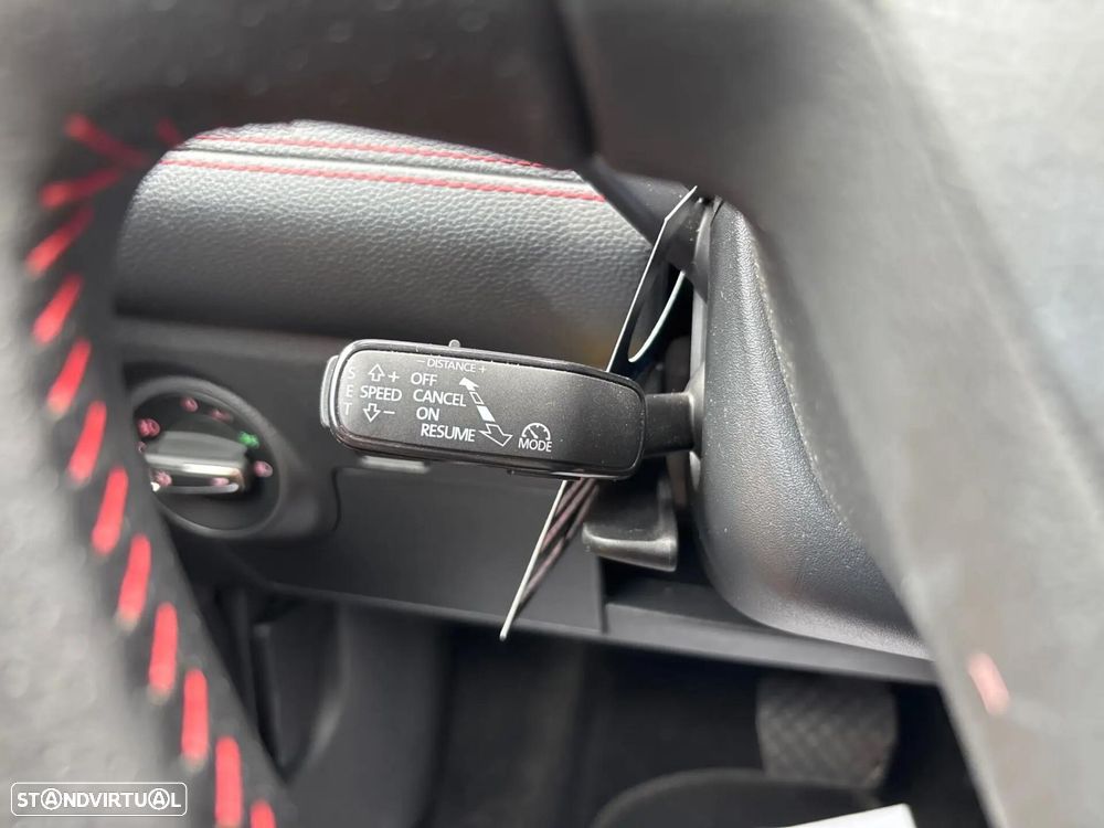 SEAT Ibiza 1.0 TSI FR DSG - 22