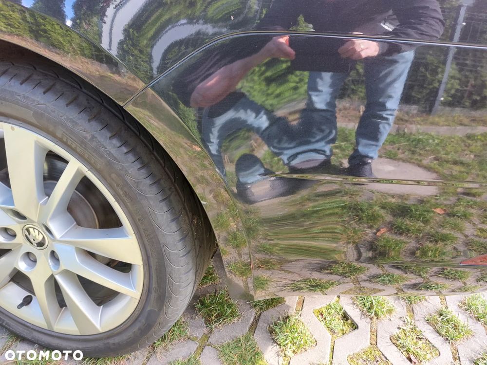 Skoda Octavia 2.0 TSI Style DSG - 9