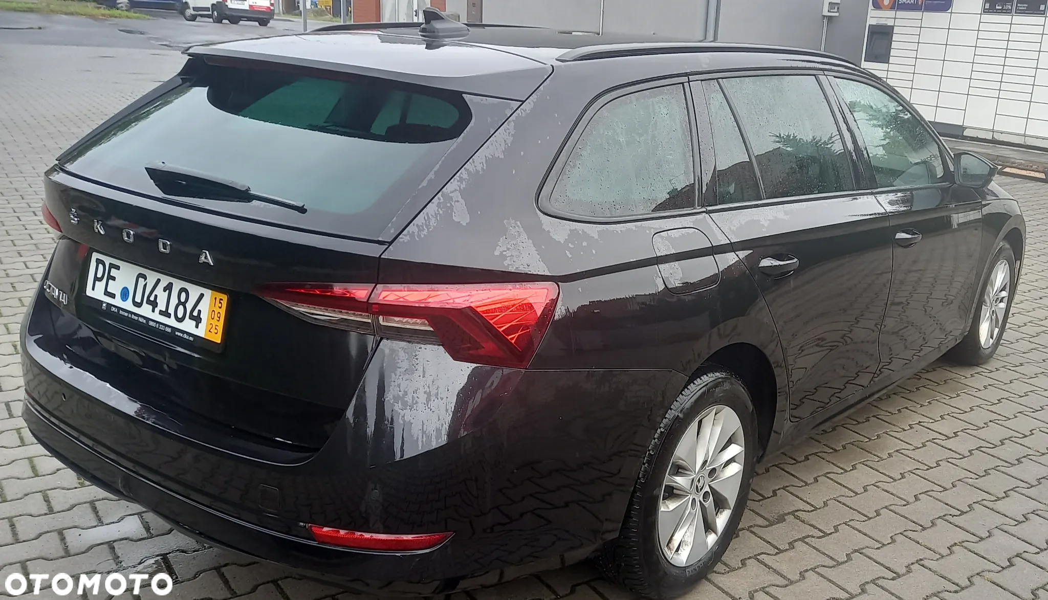 Skoda Octavia 2.0 TDI Ambition - 17