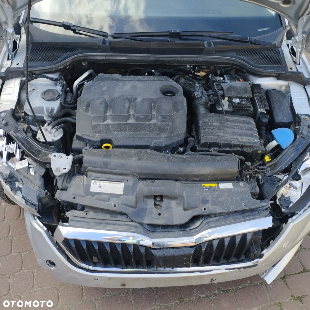 Skoda Scala 1.6 TDI Ambition - 6