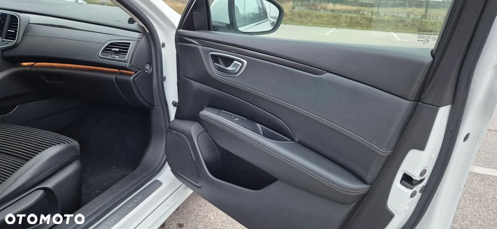 Renault Talisman BLUE dCi 200 EDC BUSINESS EDITION - 24