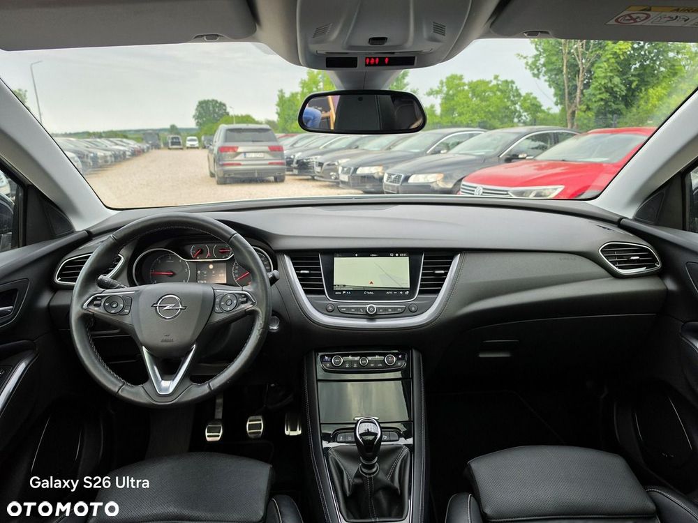Opel Grandland X 1.5 D Start/Stop Ultimate - 33