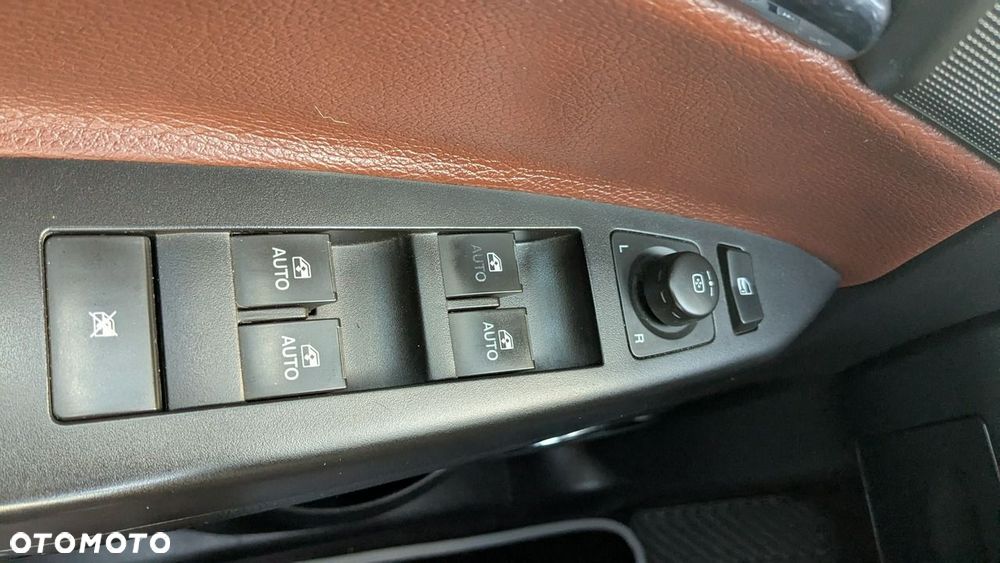 Opel Antara 2.2 CDTI 2x4 - 34