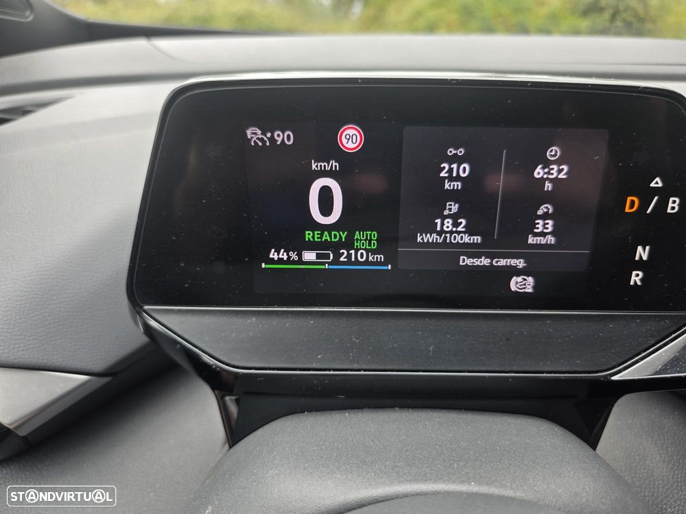 VW ID.4 77 kWh Pro Performance - 53