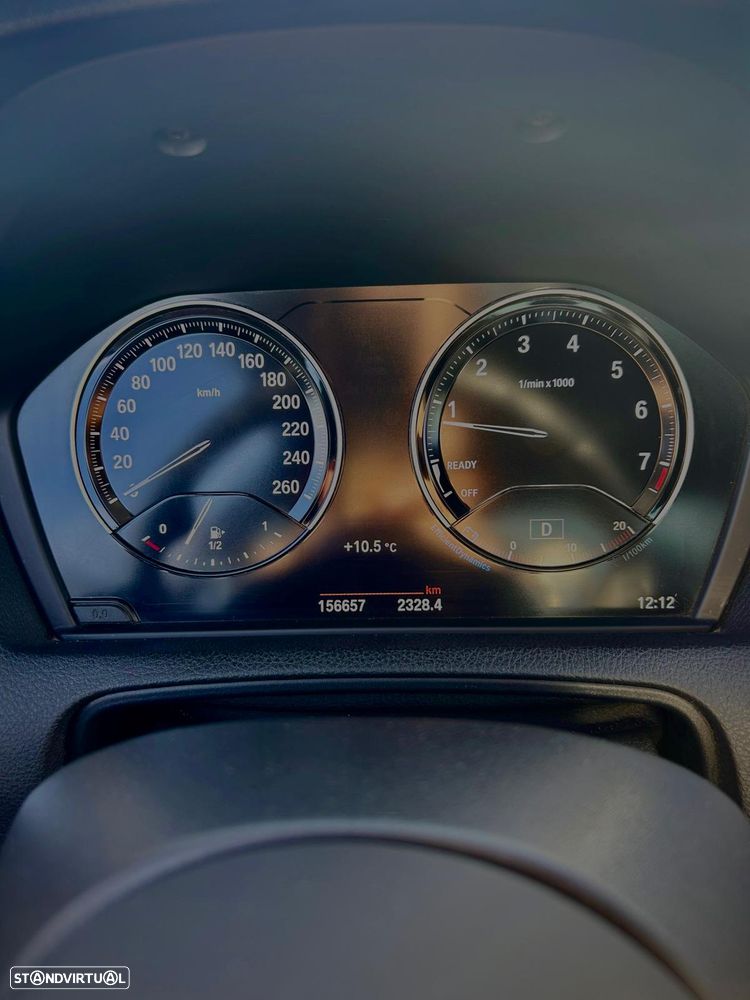 BMW 230 i Aut. M Sport - 6