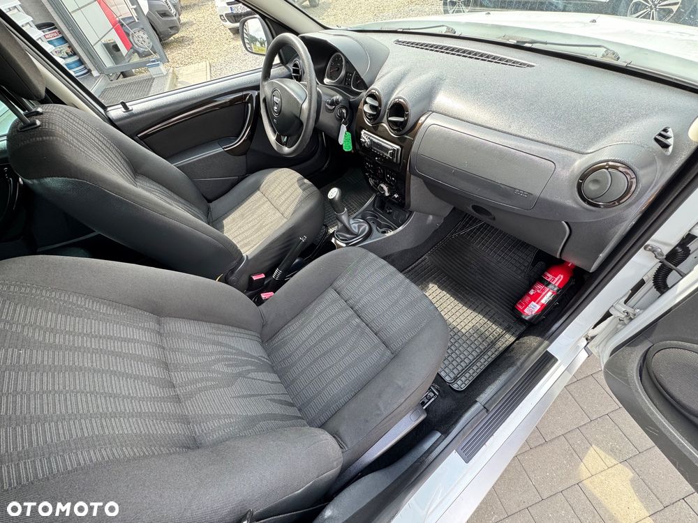 Dacia Duster - 15