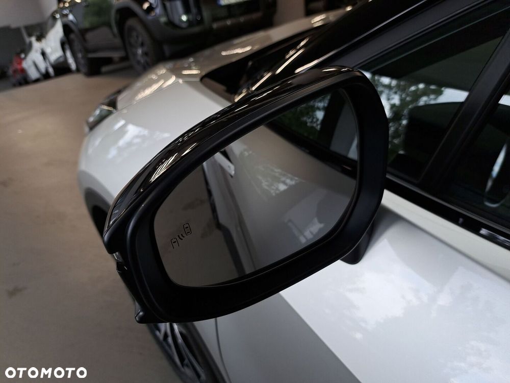 Toyota C-HR 1.8 Hybrid Style - 34
