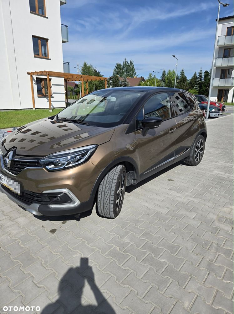 Renault Captur - 1