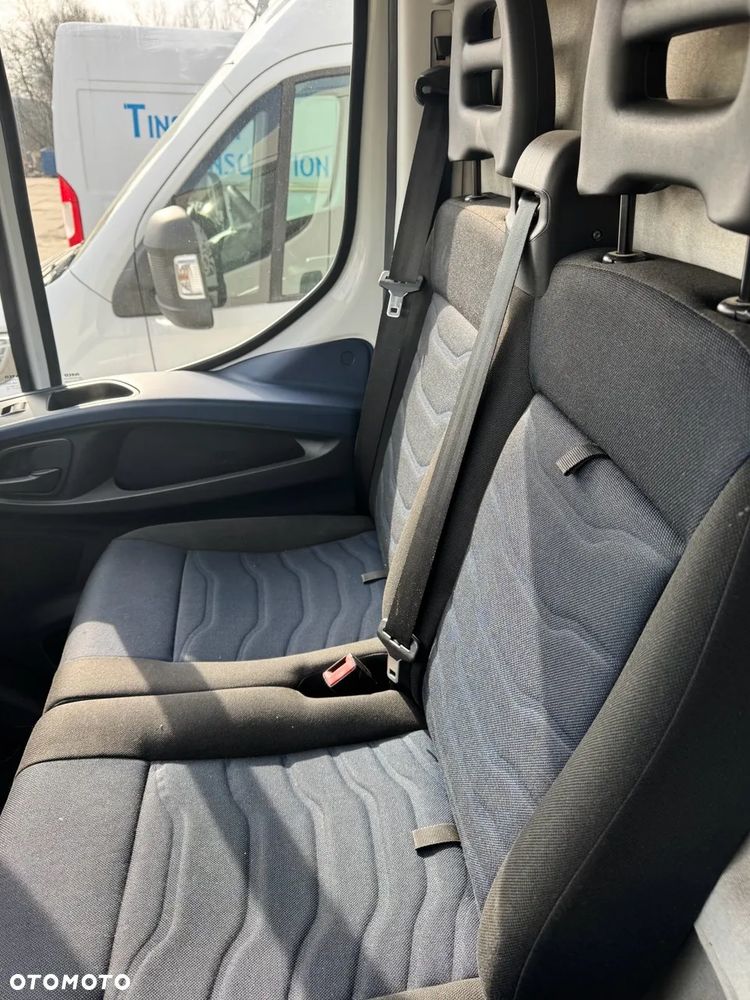 Iveco DAILY MAXI H2 HI MATIC - 10