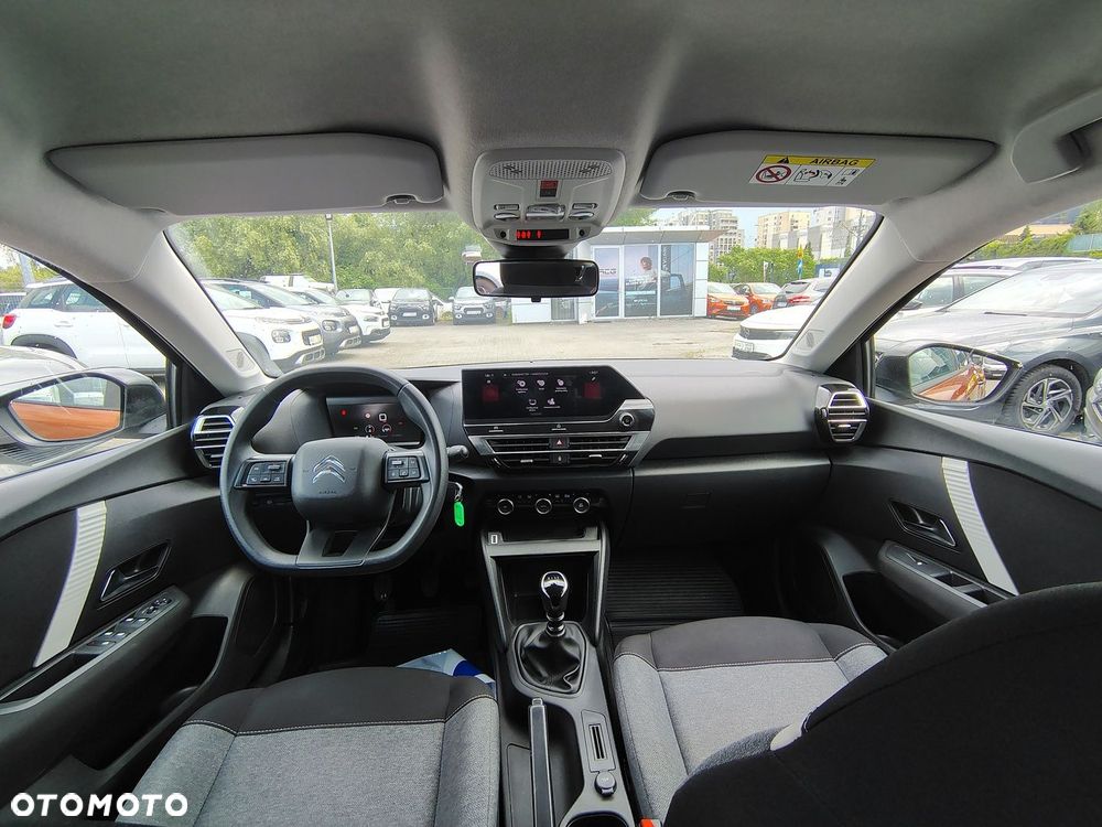 Citroën C4 1.5 BlueHDi Live Pack S&S - 11
