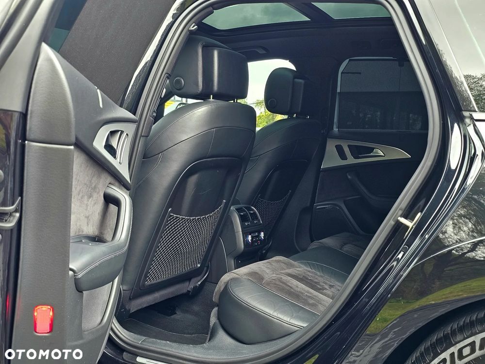 Audi A6 Allroad 3.0 TDI Quattro S tronic - 8
