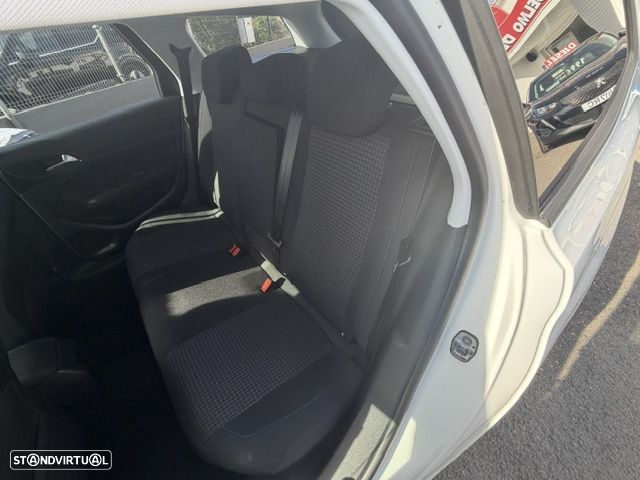 Peugeot 308 SW 1.5 BlueHDi Style - 17