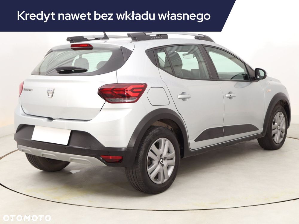 Dacia Sandero - 7