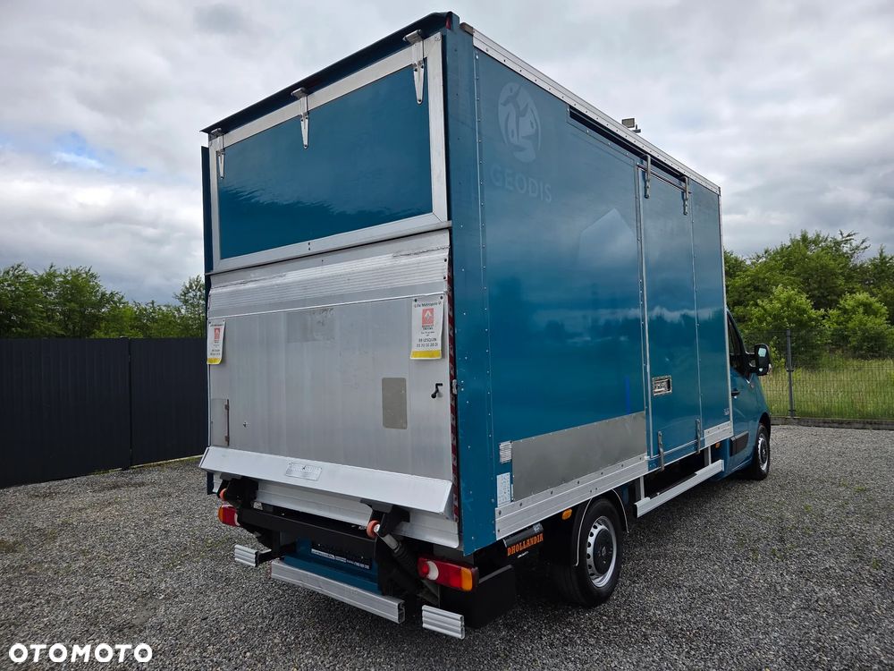 Renault Master - 4