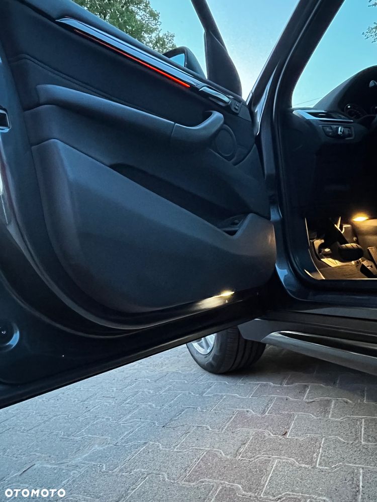BMW X1 sDrive18d M Sport - 36