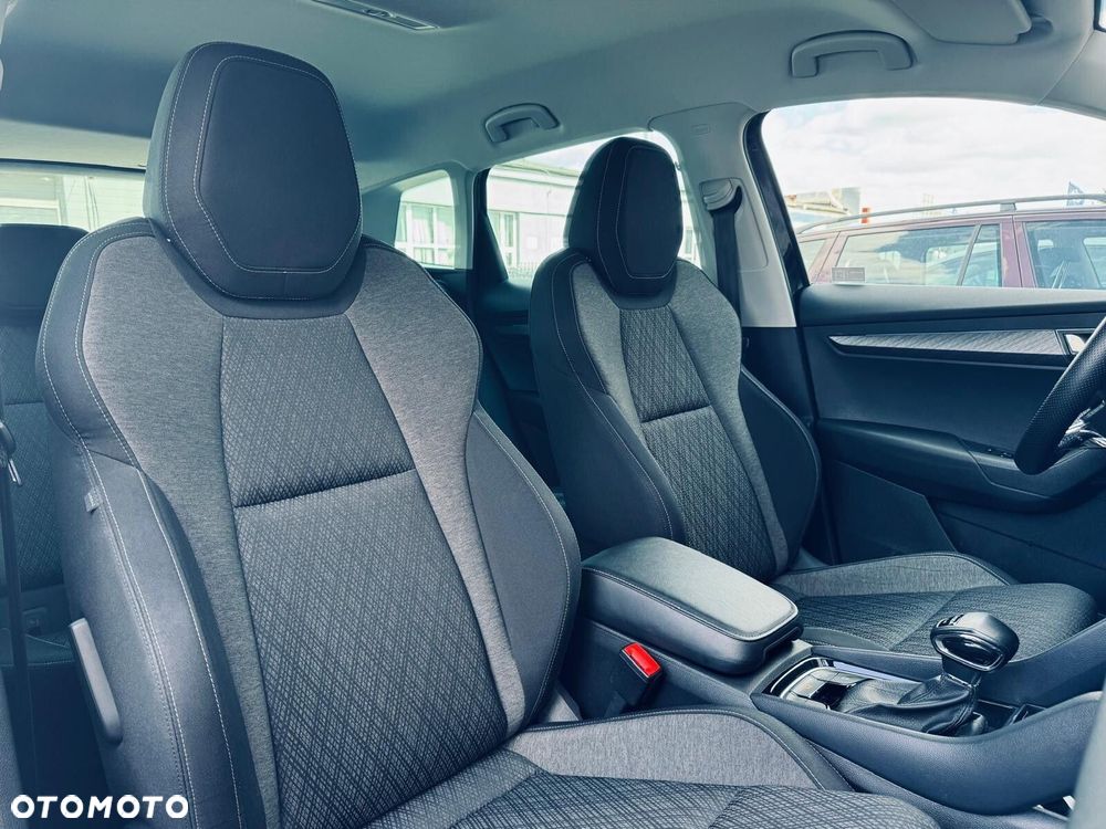 Skoda Karoq 2.0 TDI SCR 4x4 Style DSG - 15