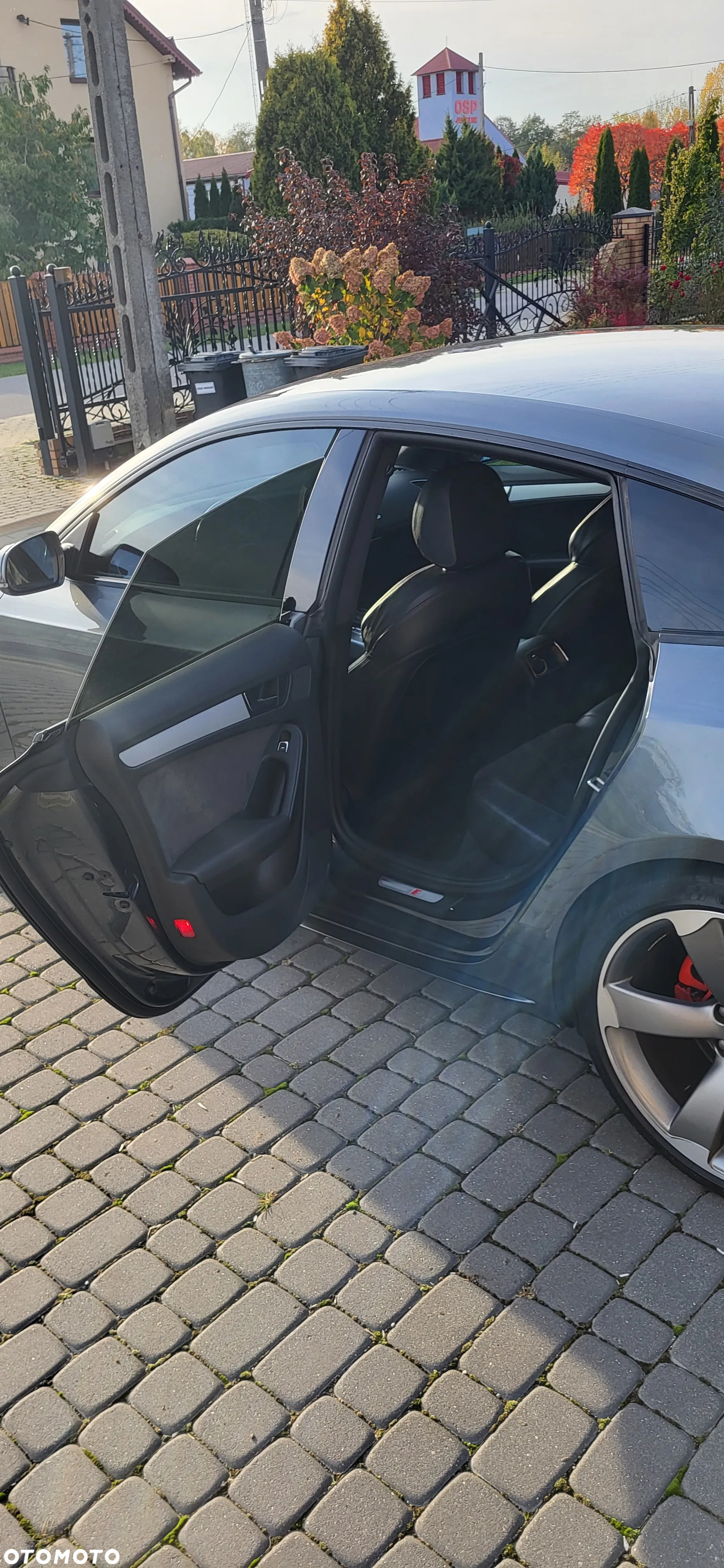 Audi A5 2.0 TDI clean diesel Quattro S tronic - 13