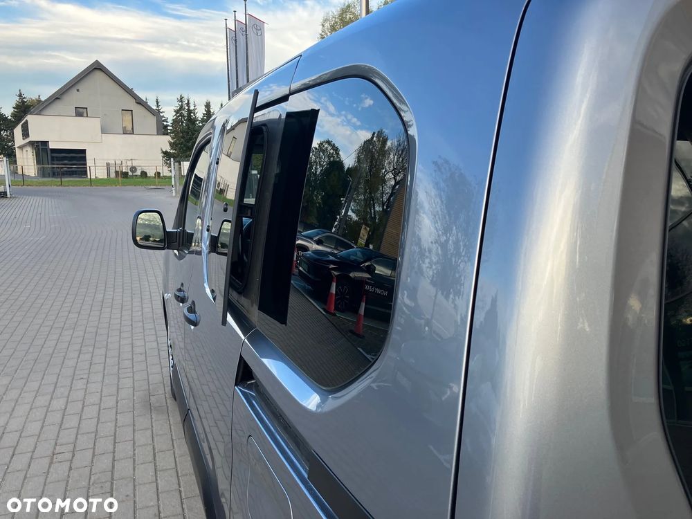 Toyota Proace City Verso 1.5 D-4D L1 Combi - 6