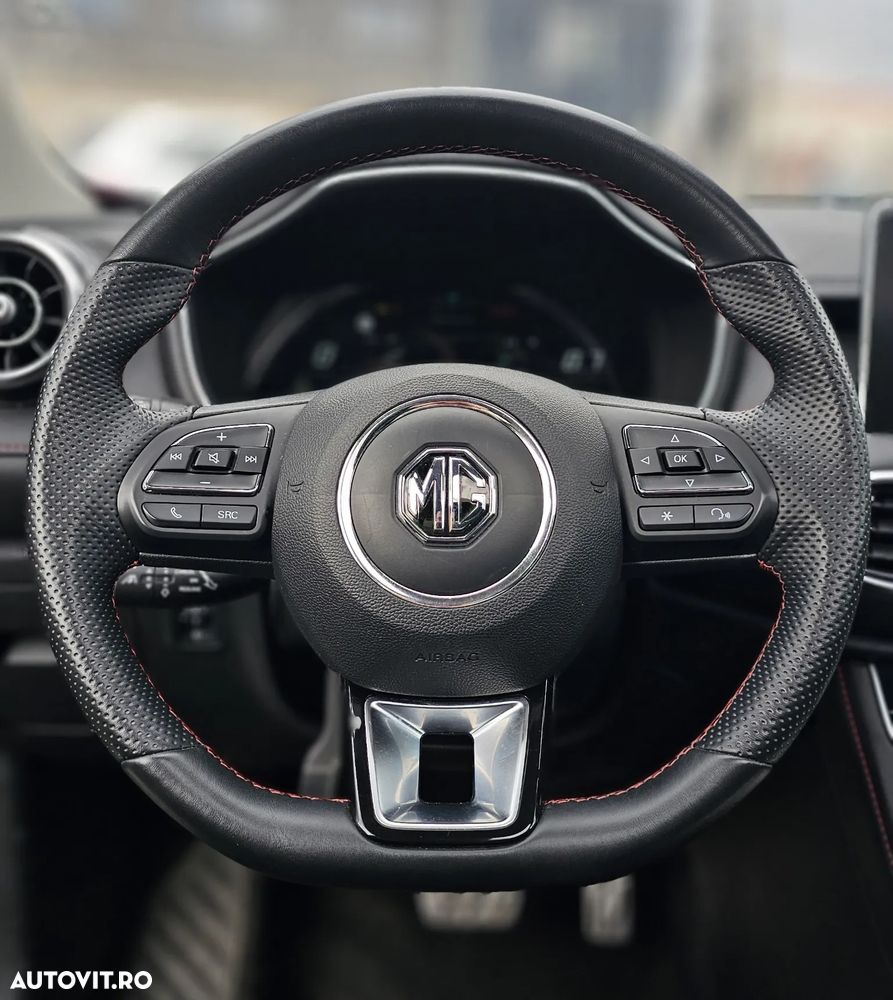 MG HS 1.5T-GDI Aut. Luxury - 10