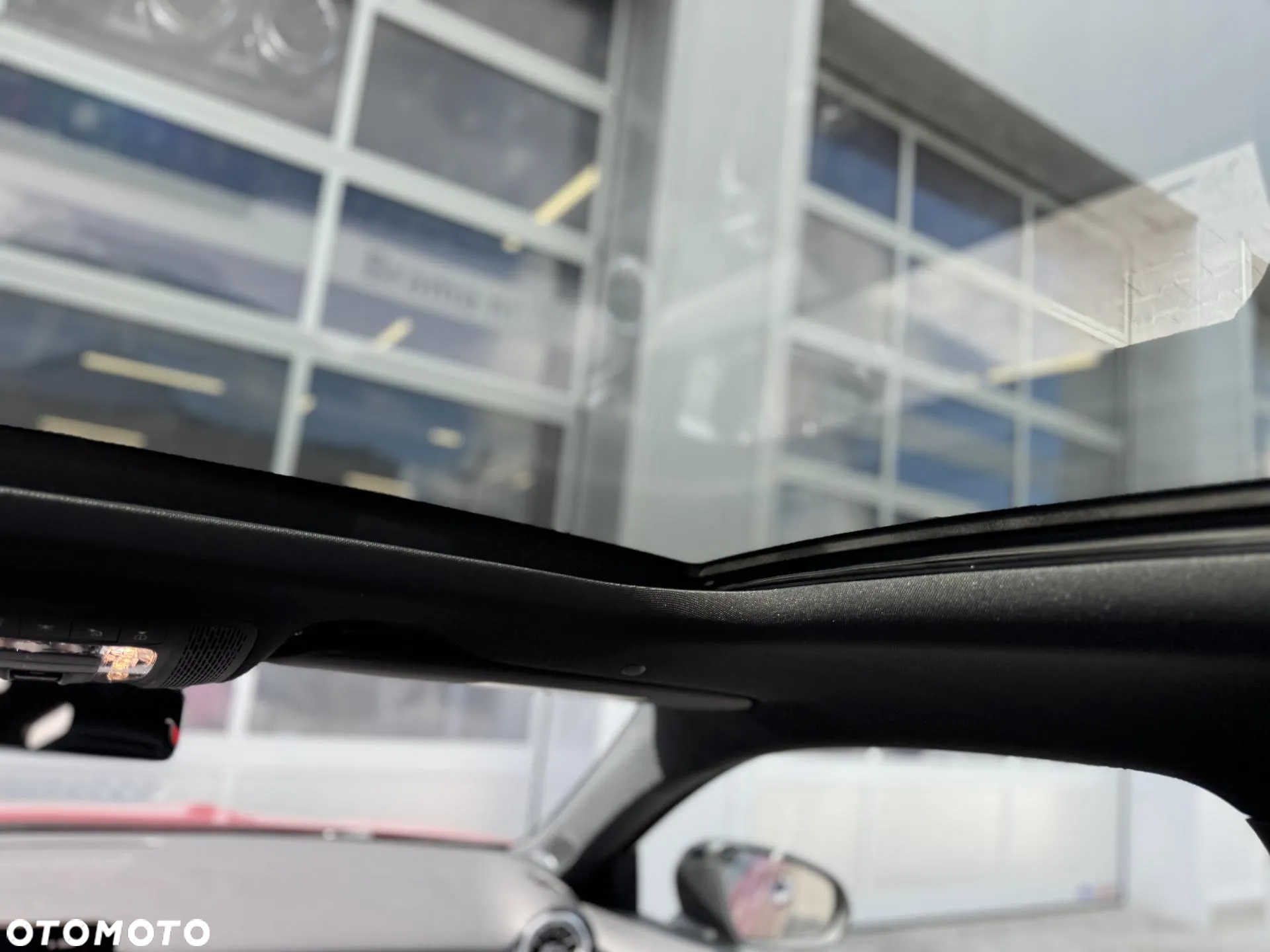 Mercedes-Benz Klasa A AMG 45 S 4Matic+ AMG Speedshift DCT 8G AMG Line Premium - 18