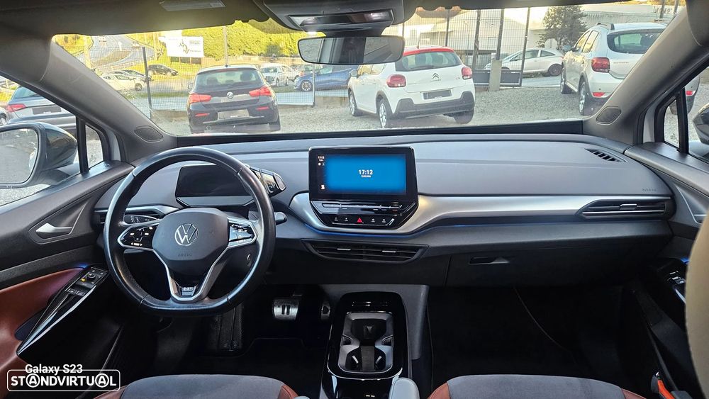 VW ID.4 Performance Upgrade Pro 1st Max - 31