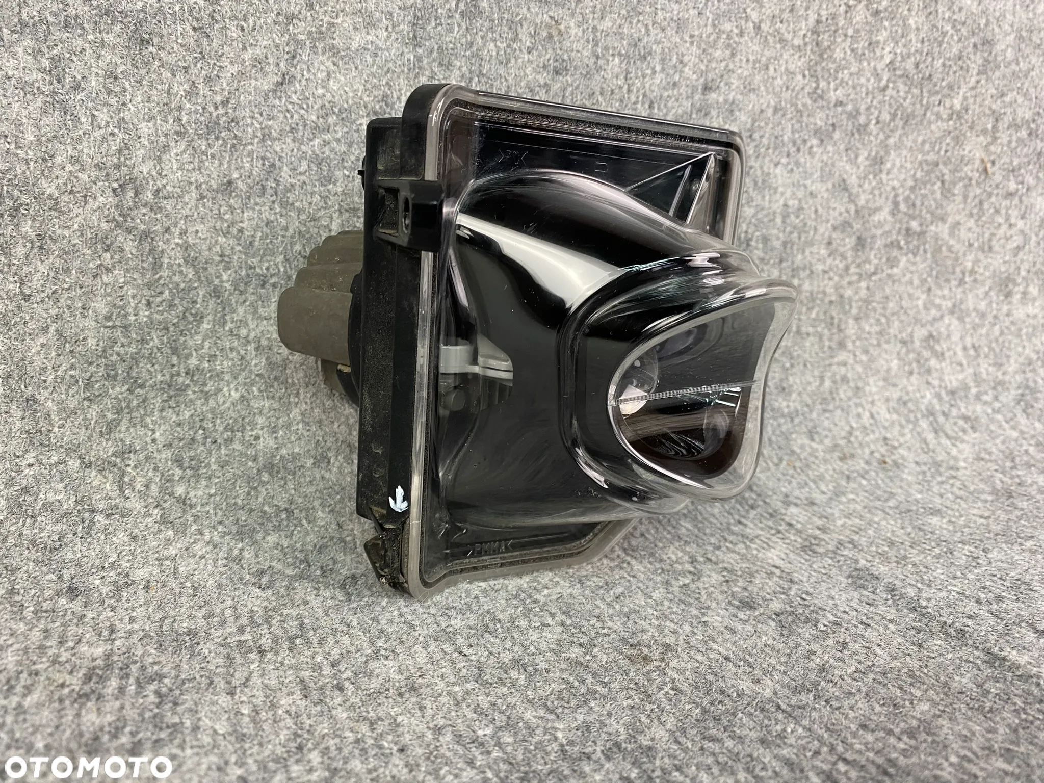 HALOGEN LED PRZEDNI PRAWY - LEXUS RX IV 2016- - 4