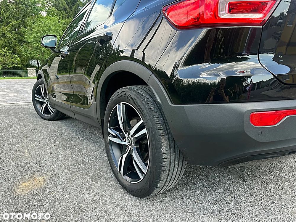 Volvo XC 40 T3 Geartronic RDesign - 19