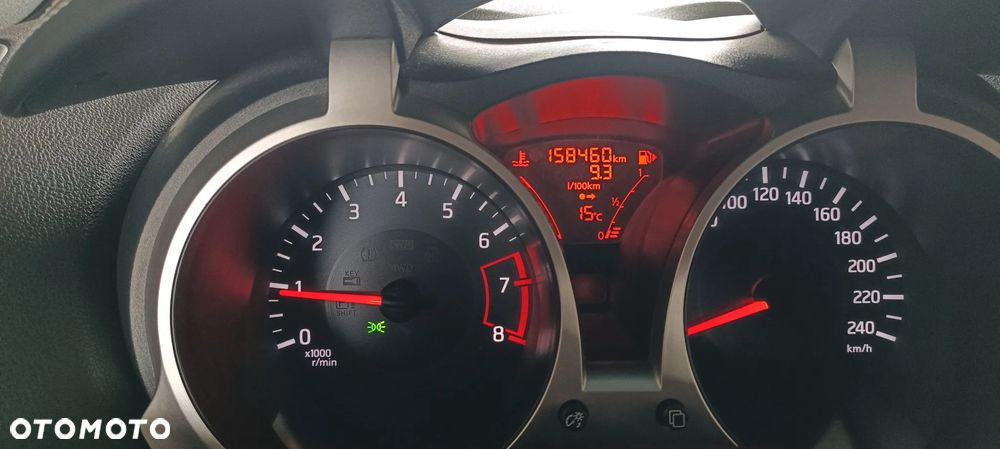 Nissan Juke 1.2 DIG-T Acenta - 30