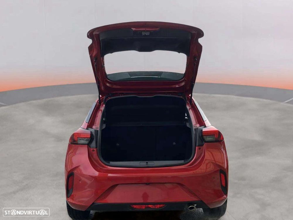 Opel Corsa 1.2 T GS - 7